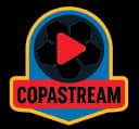 Copa Stream Logo